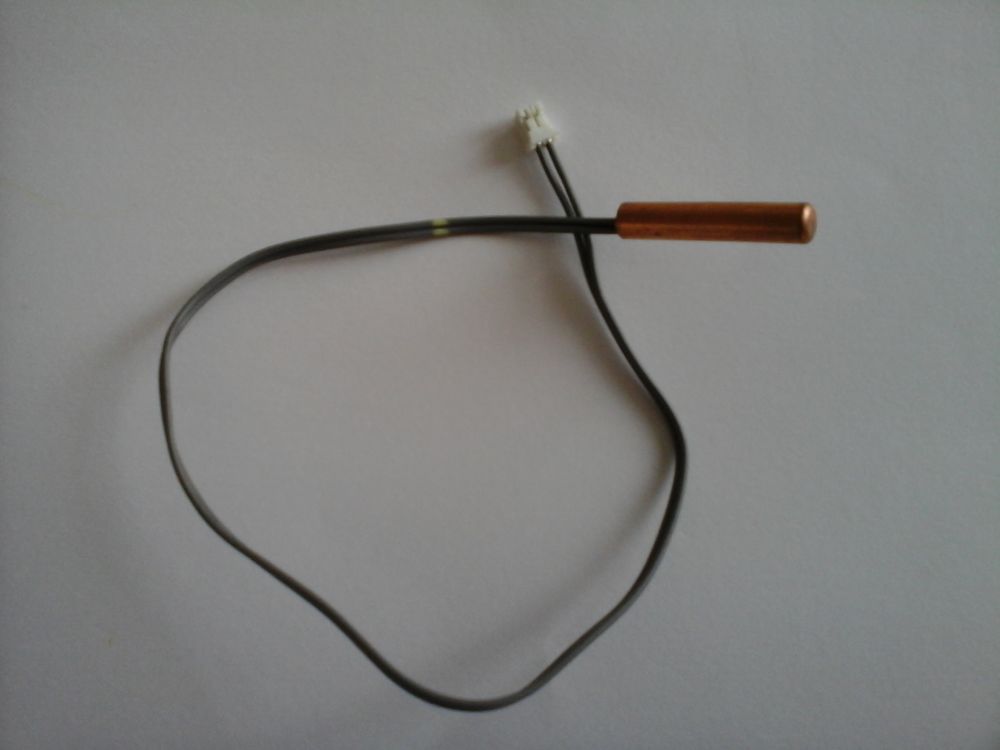 Sondes thermostatiques 4 Pomarez (40)