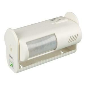 SONNETTE CARILLON/ALARME sans fil 15 Dammarie-les-Lys (77)