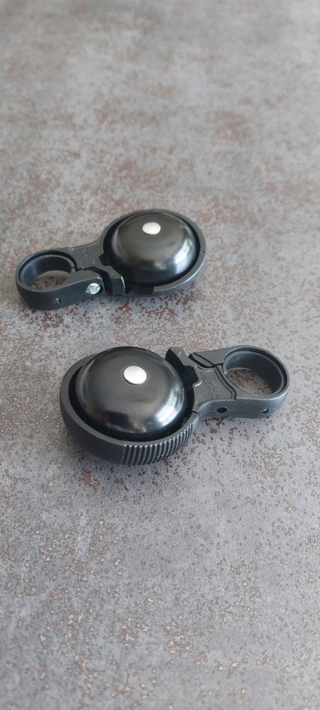 Sonnettes pour  v�lo 5 Larmor-Baden (56)