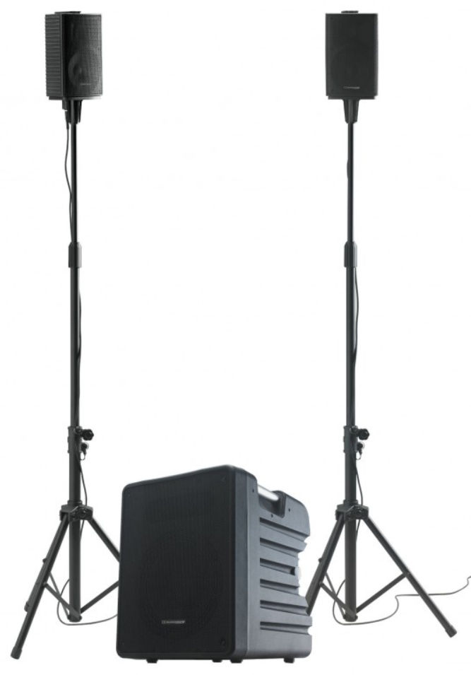 sono 500 W Bluetooth 50 La Dagueni�re (49)