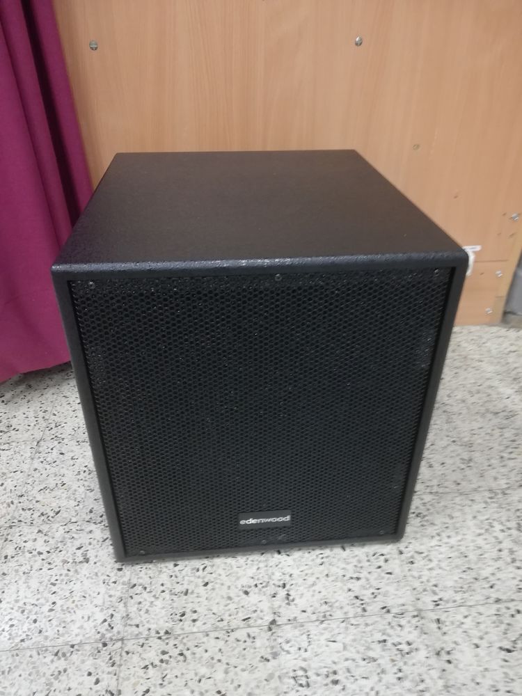 Sono compl�te mobile professionnelle ann�e 2022 
450 Vendhuile (02)