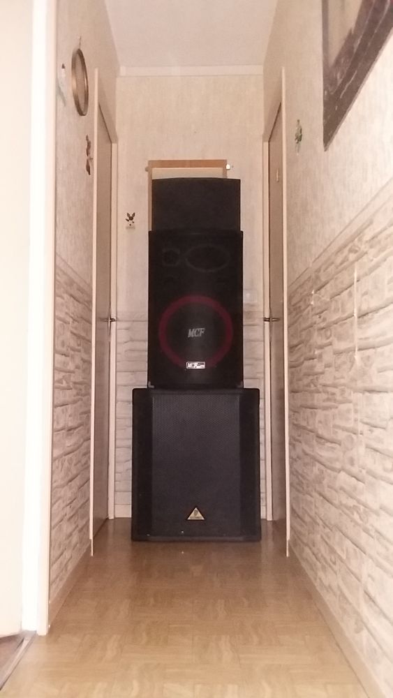 sono d'orchestre compl�te - 2500 2500 Osny (95)