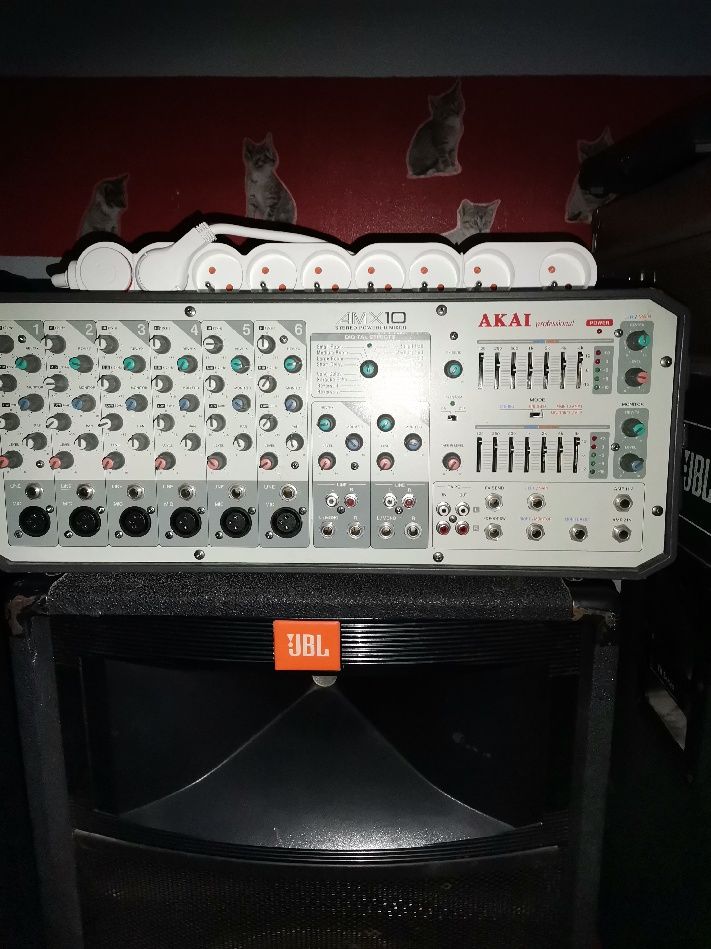 Sono pour live groupe musiciens 0 Nice (06)