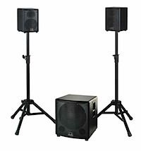 Sono SR TECHNOLOGIES 
Pocket 750 650 Lun�ville (54)