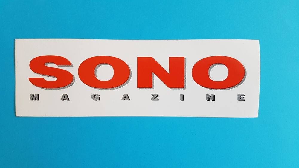 SONO 0 Montpellier (34)