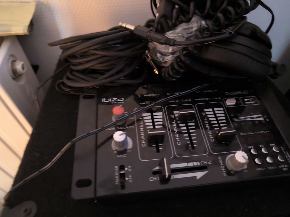 Sono 350 Isigny-sur-Mer (14)