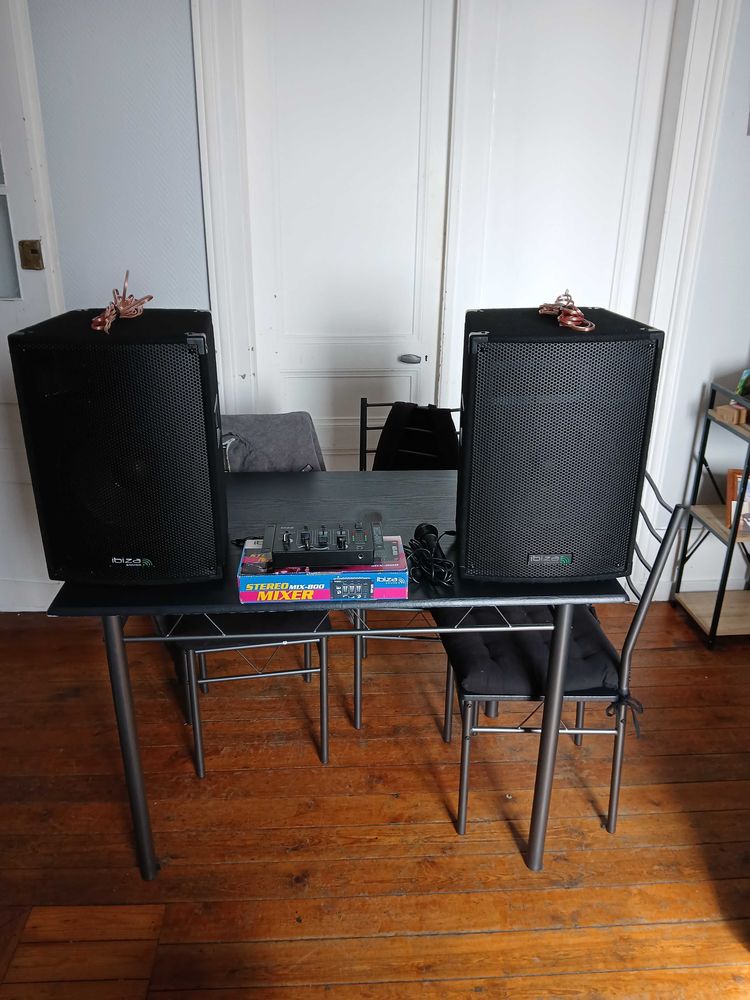 sono 80 Boulogne-sur-Mer (62)