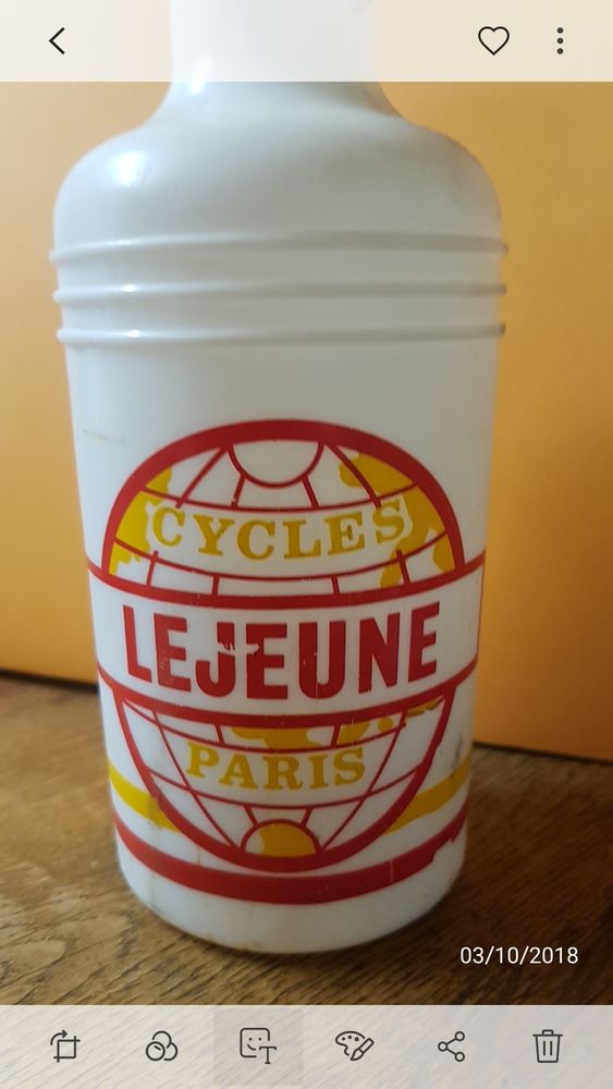 SONOLOR LEJEUNE 0 Strasbourg (67)