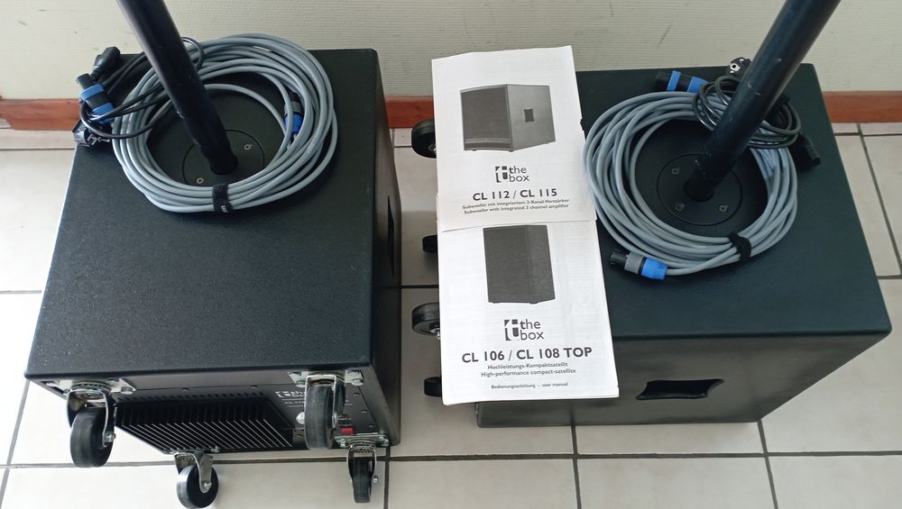 Sonorisation fa�ade compl�te 650 Servilly (03)