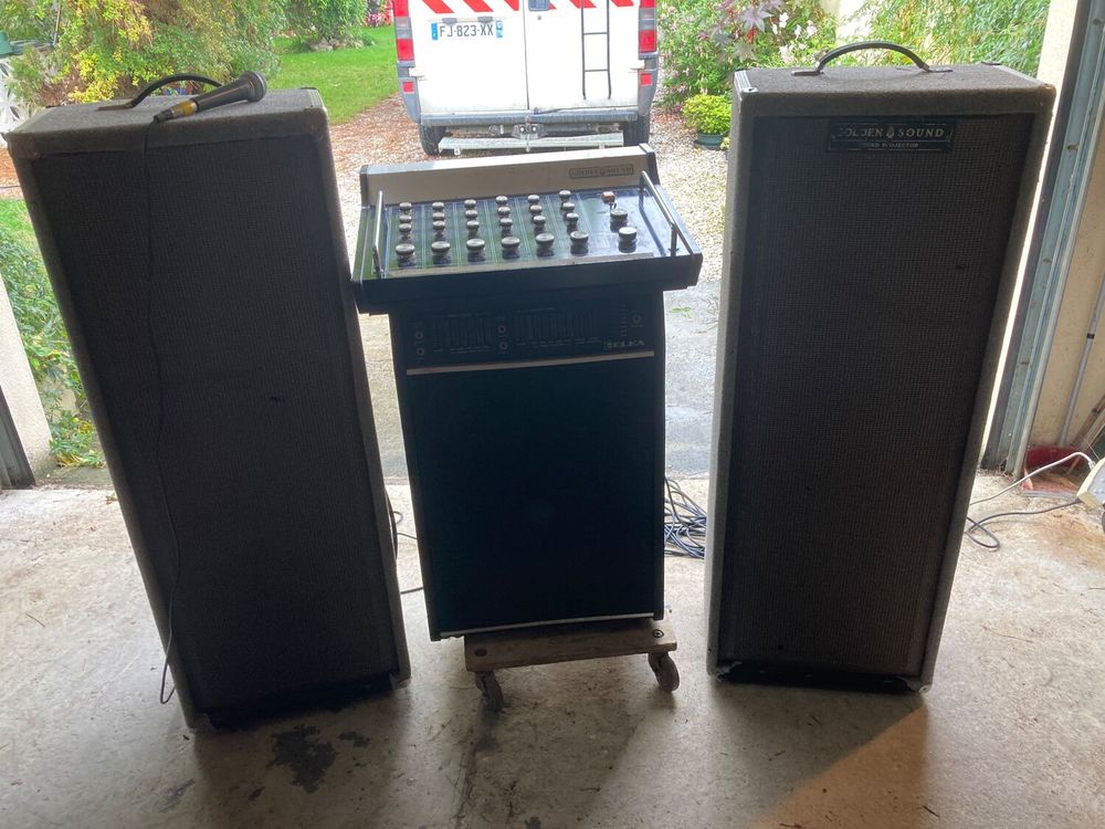 sonorisation orchestre 150 Clavette (17)