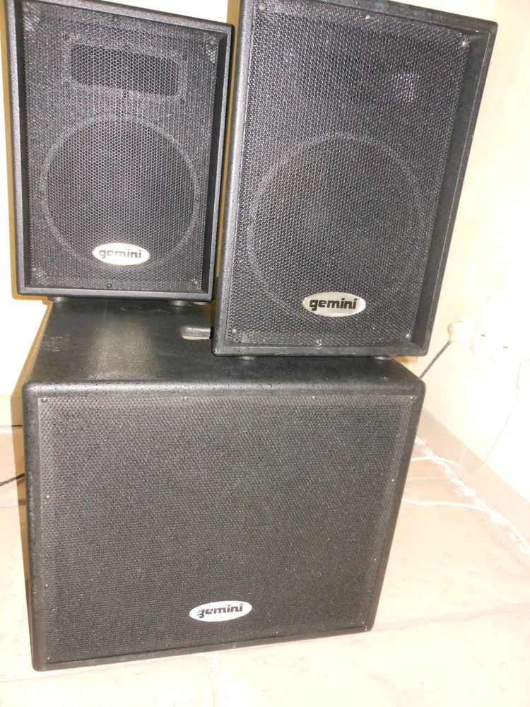 Sonorisation 250 Agay (83)