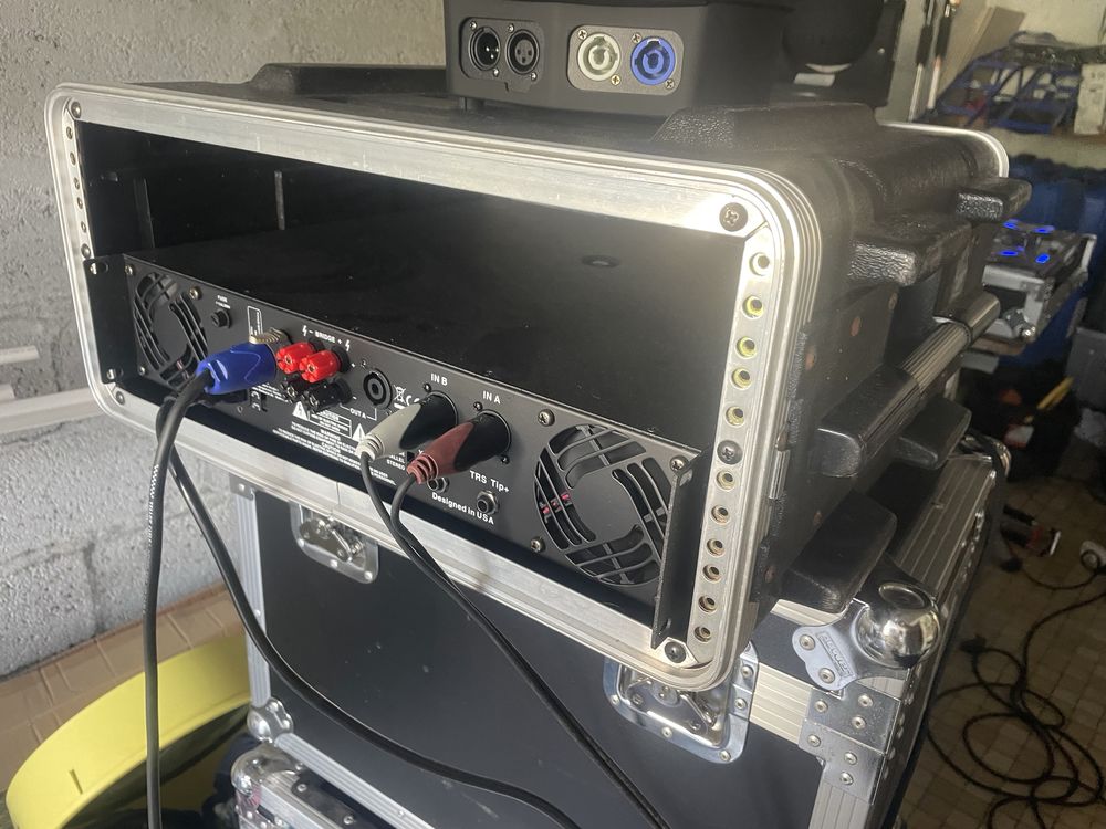 Sonorisation 450 Rolleville (76)