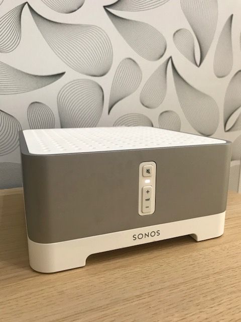 Sonos Connect Amp  349 Nice (06)