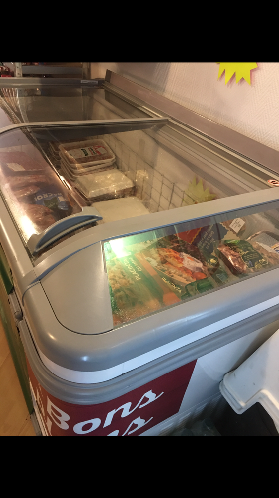 sont disponible pour les pi�ces tout frigo et les comptoir v 0 Thionville (57)