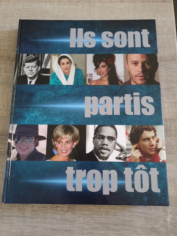 Ils sont partis trop t�t 10 Pfastatt (68)