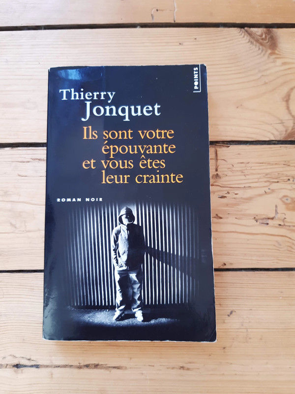 Ils sont votre �pouvante et vous �tes leur crainte 1 Les Essarts (85)