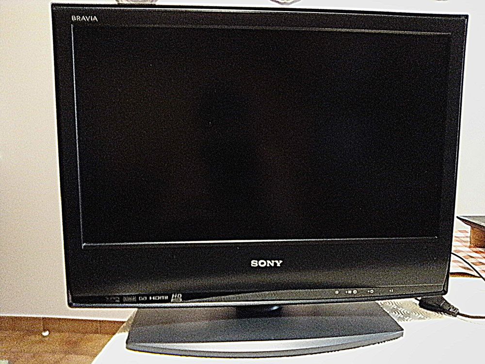 TV  LCD SONY KDL 2054000
20 Eysines (33)