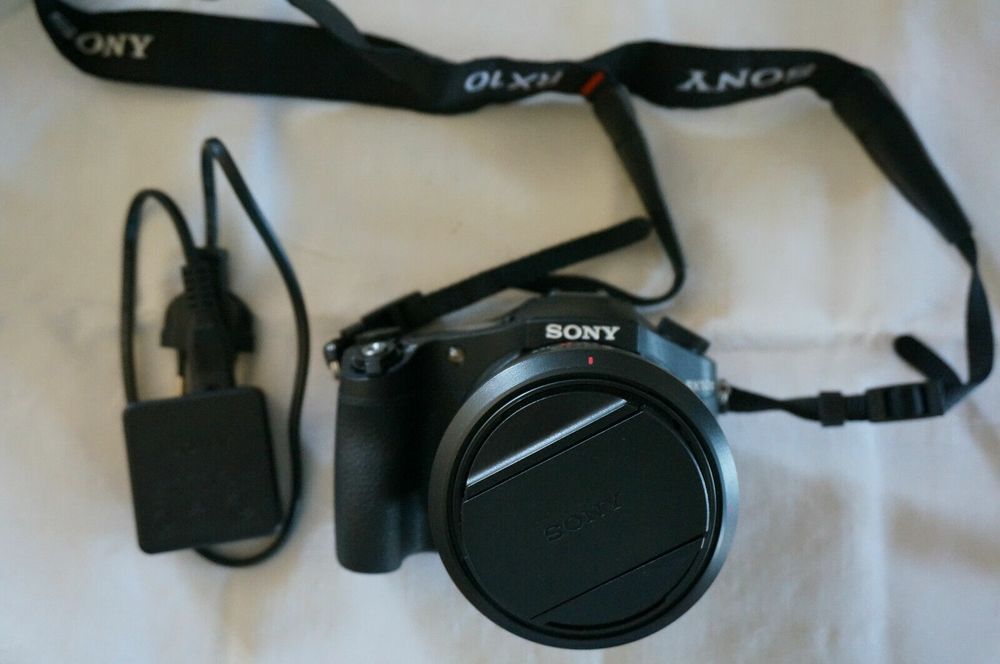 sony Alpha RX 10 II 500 Saint-Germain-sur-Moine (49)