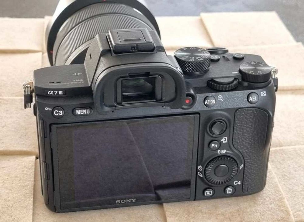 Sony A7 III avec Objektiv Sony 28-70mm F3,5-5,6 oss 915 La Grave (05)