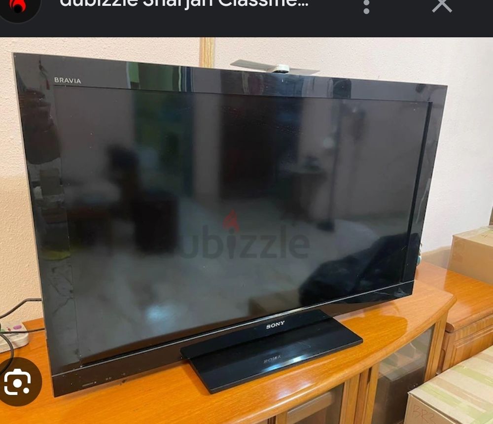 Sony bravia 100cm . pour 150e  d�partement 56000 150 Vannes (56)