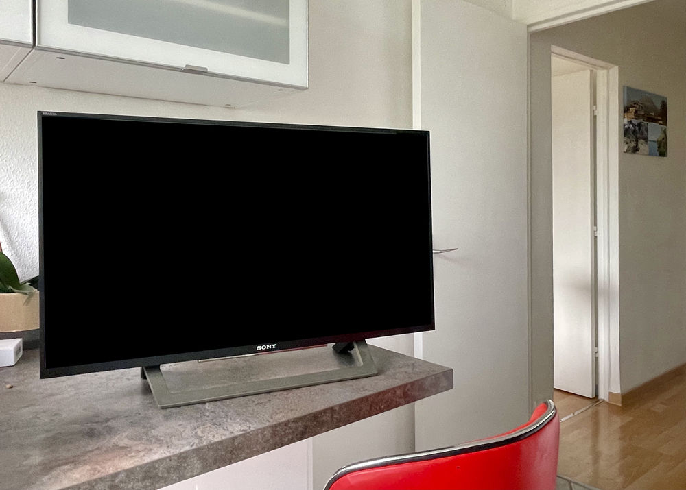 TV Sony Bravia KDL-32WD750 Full HD 100 Marseille 10 (13)