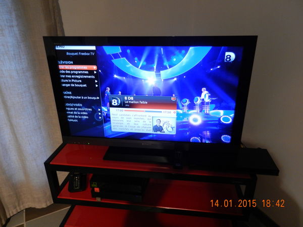 Tv lcd occasion dans les Bouches du Rhône (13) annonces