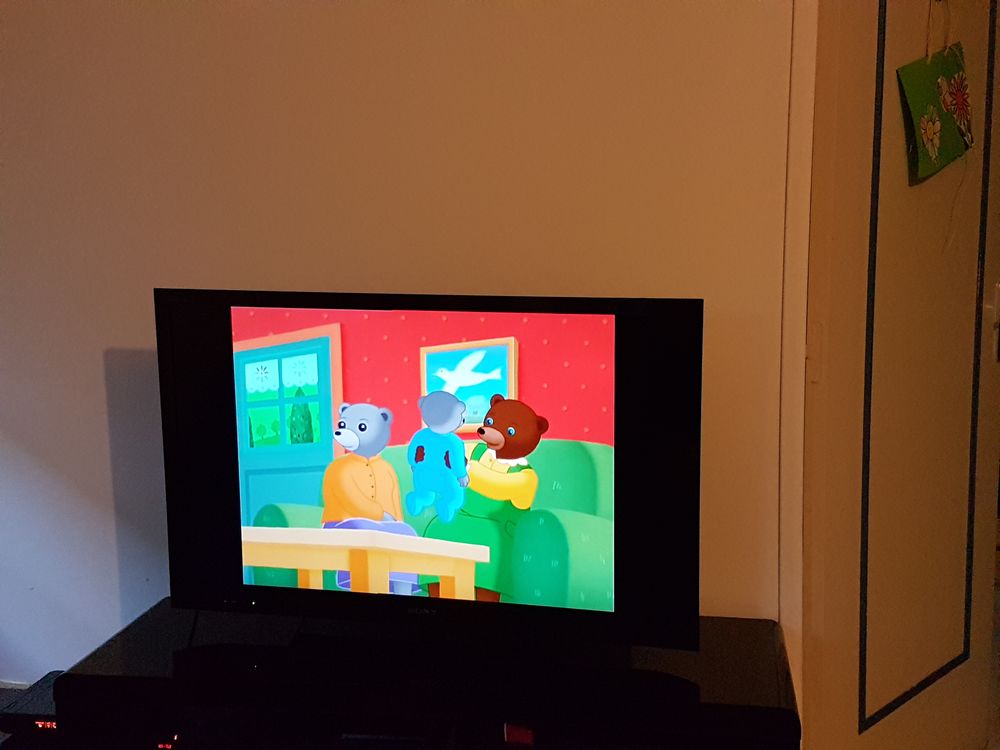 Tv Sony Bravia 2D/3D 102 cm 400 Aix-en-Provence (13)