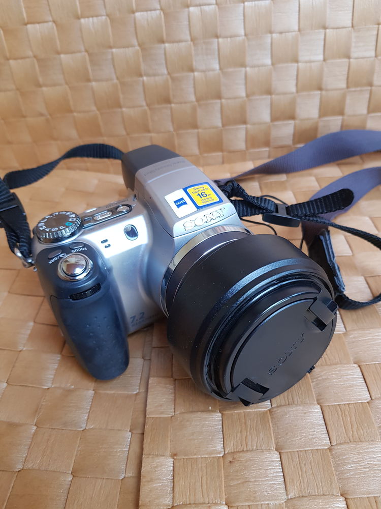 SONY Cyber Shot DSC-H5 80 Riantec (56)