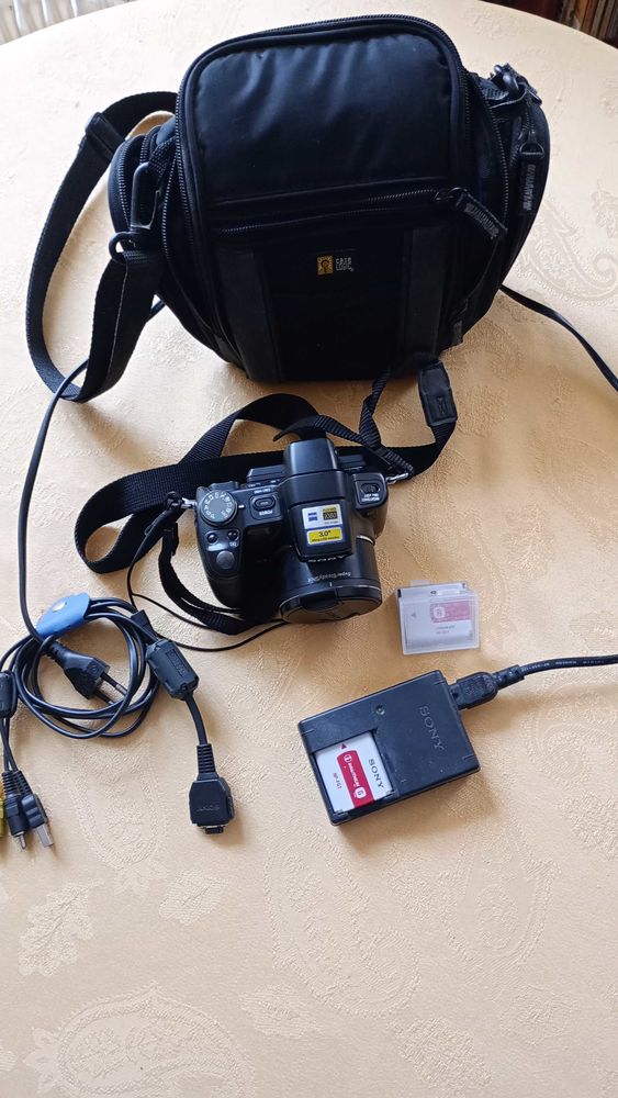 Sony Cypershot DSC-H50 70 Pont-Audemer (27)