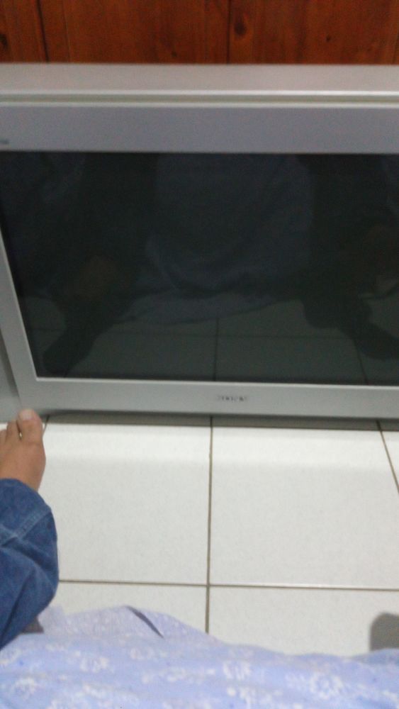 TV Sony bon �tat 20 Pithiviers (45)