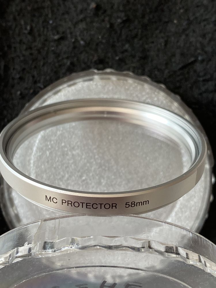 Sony Filter MC PROTECTOR  - 58mm 15 Jou�-l�s-Tours (37)