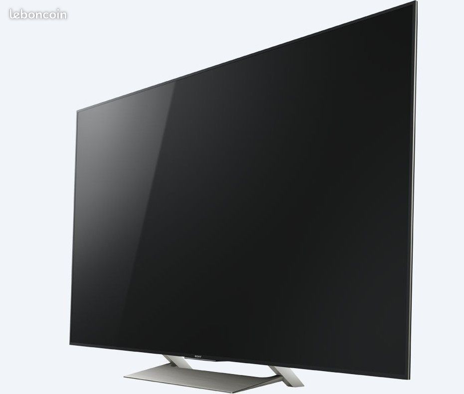 Tv SONY 4K HDR10 en 55 pouces (140 cm) 480 La Versanne (42)