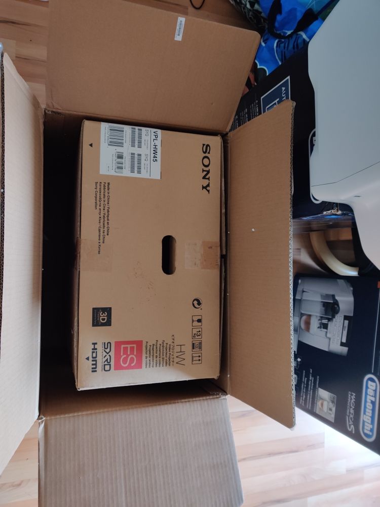 Sony SPL-HW45 790 Agde (34)