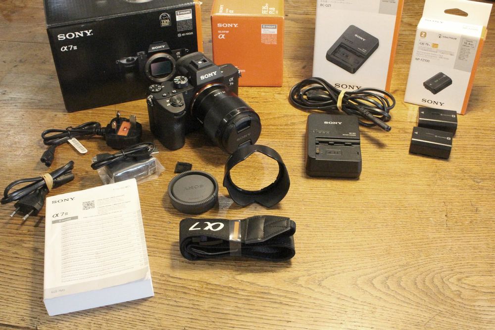 Sony A7 III + objectif FE 35 mm f/1,8 1650 Compi�gne (60)