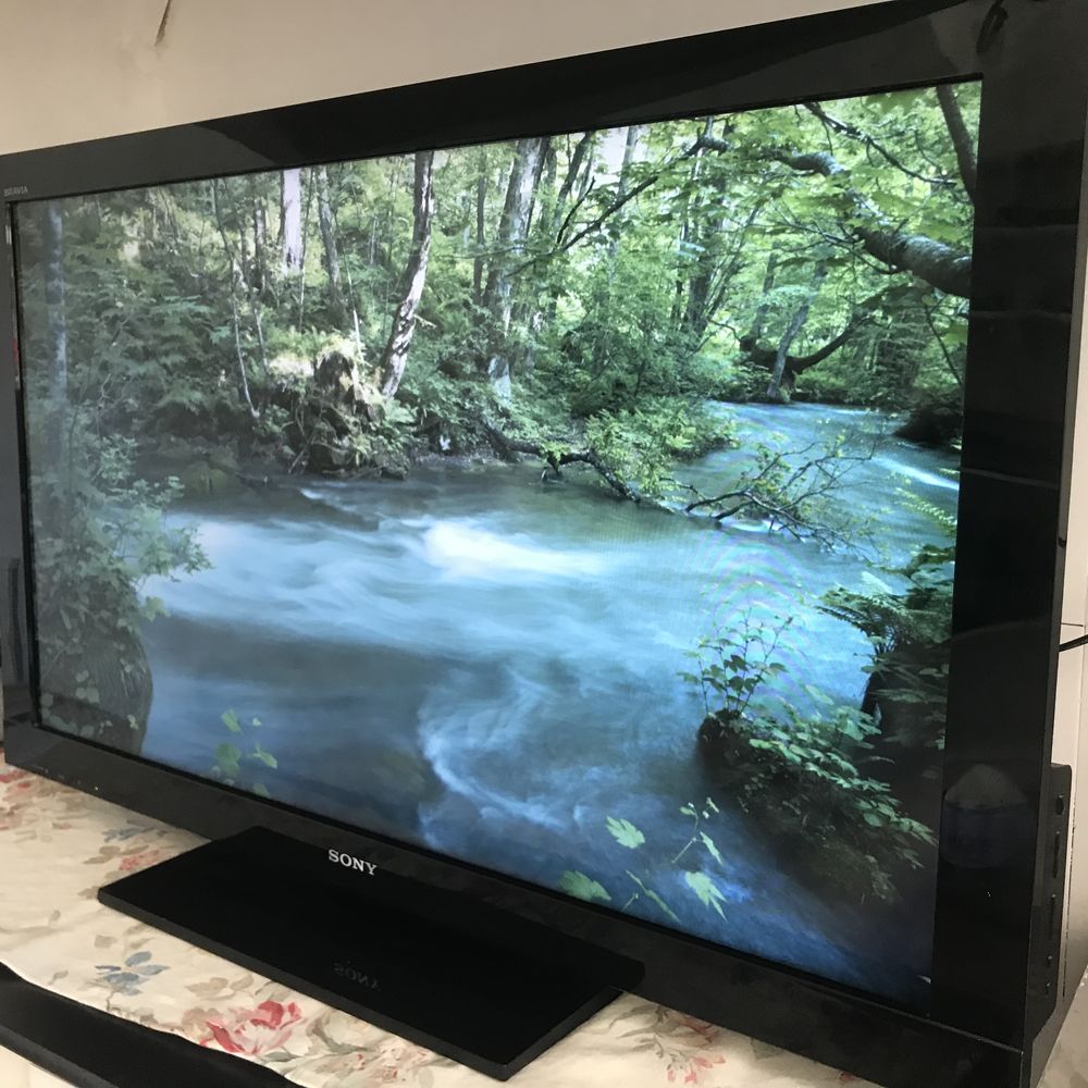 Sony television 170 Marseille (13)