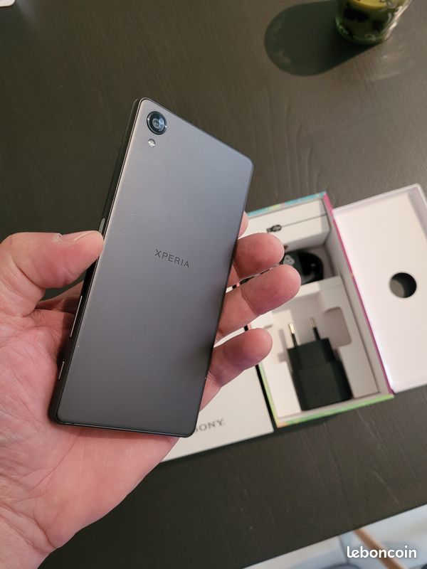 sony xperia x neuf. 80 Genlis (21)