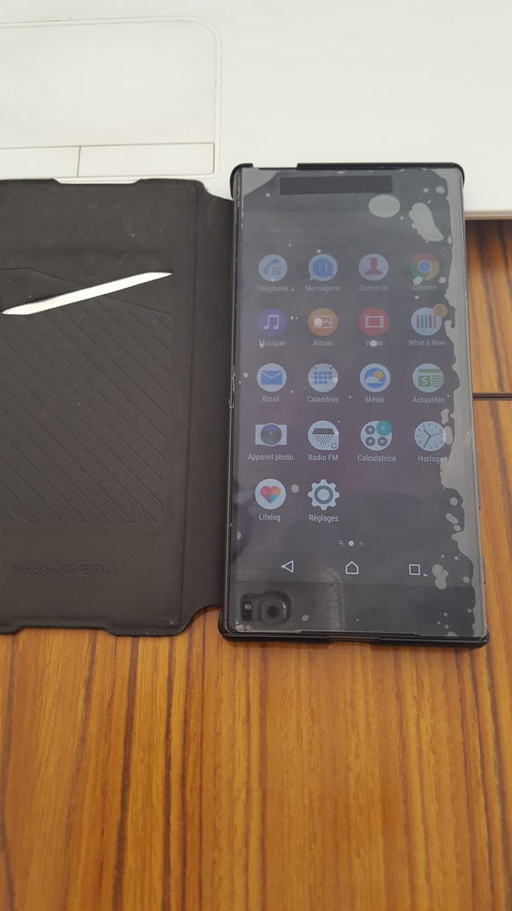 sony xp�ria z5 199 La Grand-Combe (30)