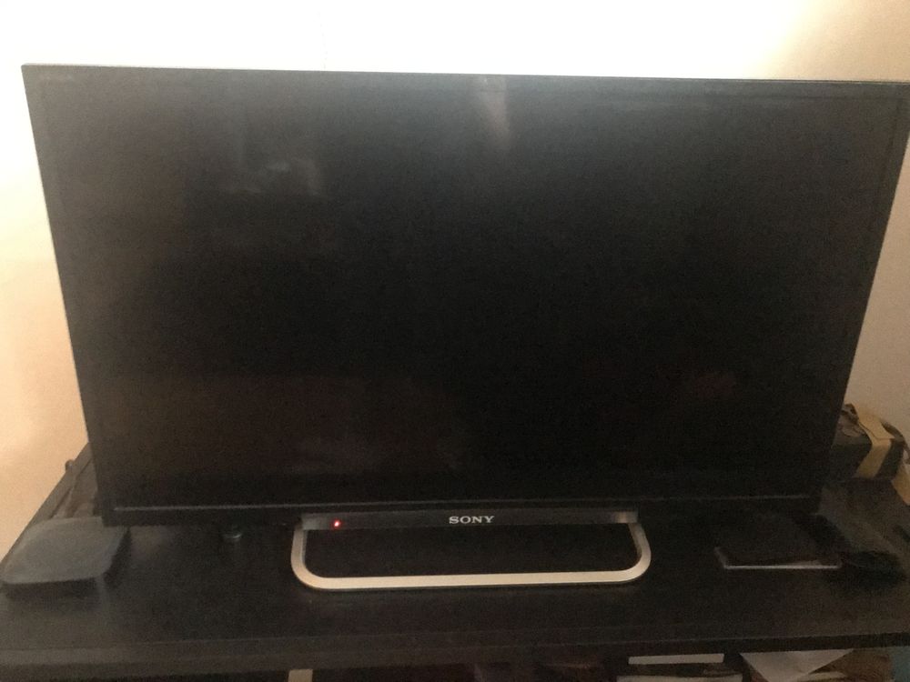 TV Sony LED 180 Paris 15 (75)