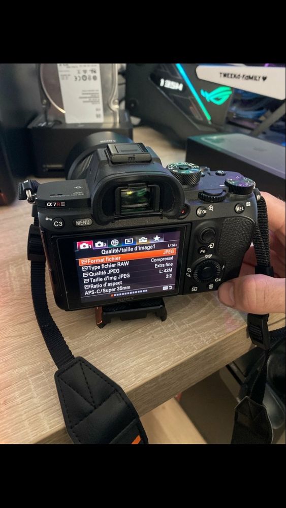 Sony A7R III 1200 Fuveau (13)