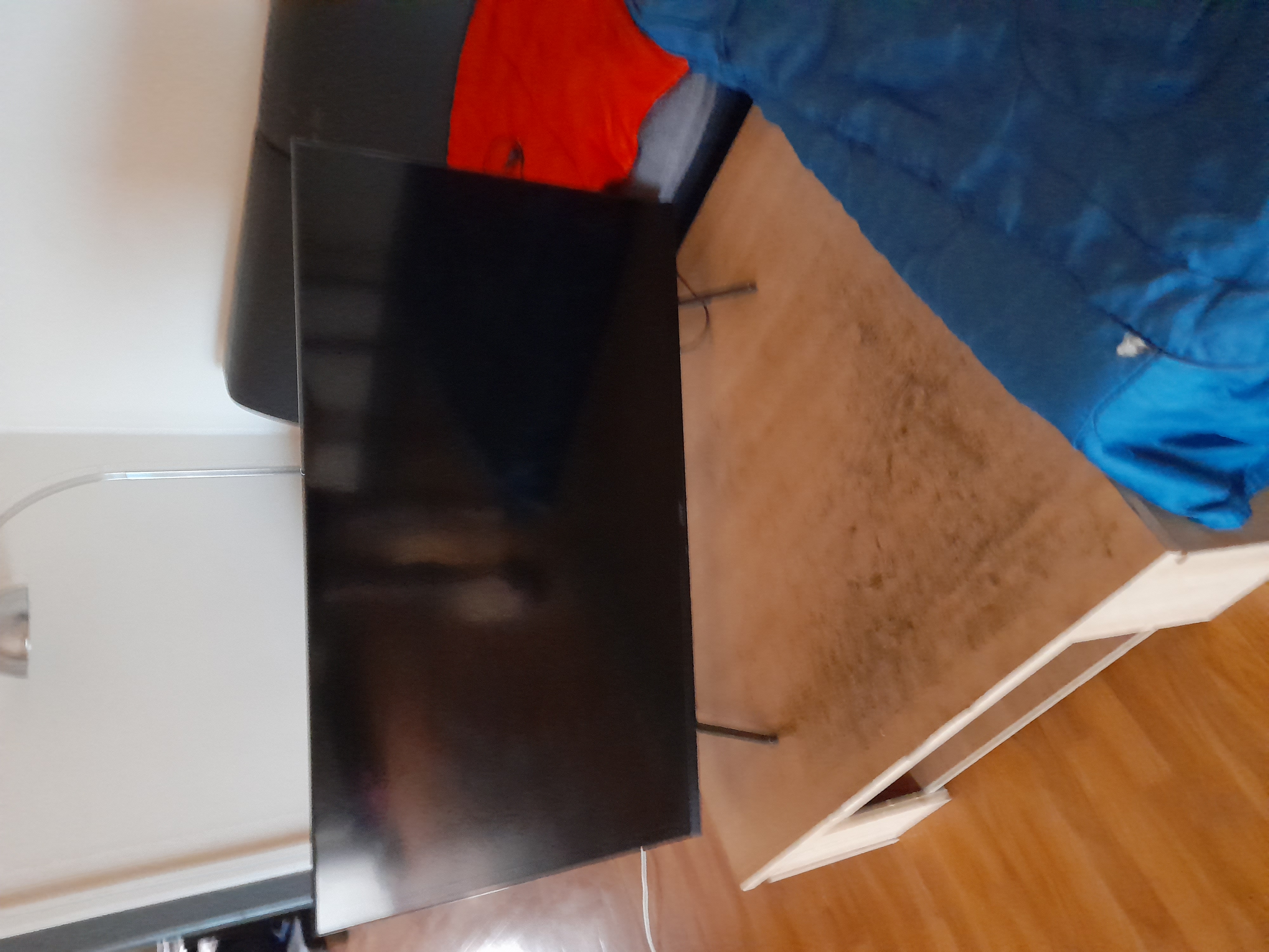 Tv 4k sony 650 Saint-Nazaire (44)