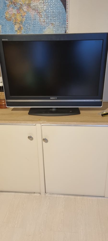 T.V SONY 90 Gomer (64)