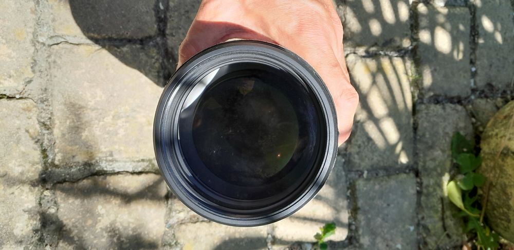 SONY FE 200-600 mm F5.6-6.3 G OSS 1250 Jou�-l�s-Tours (37)