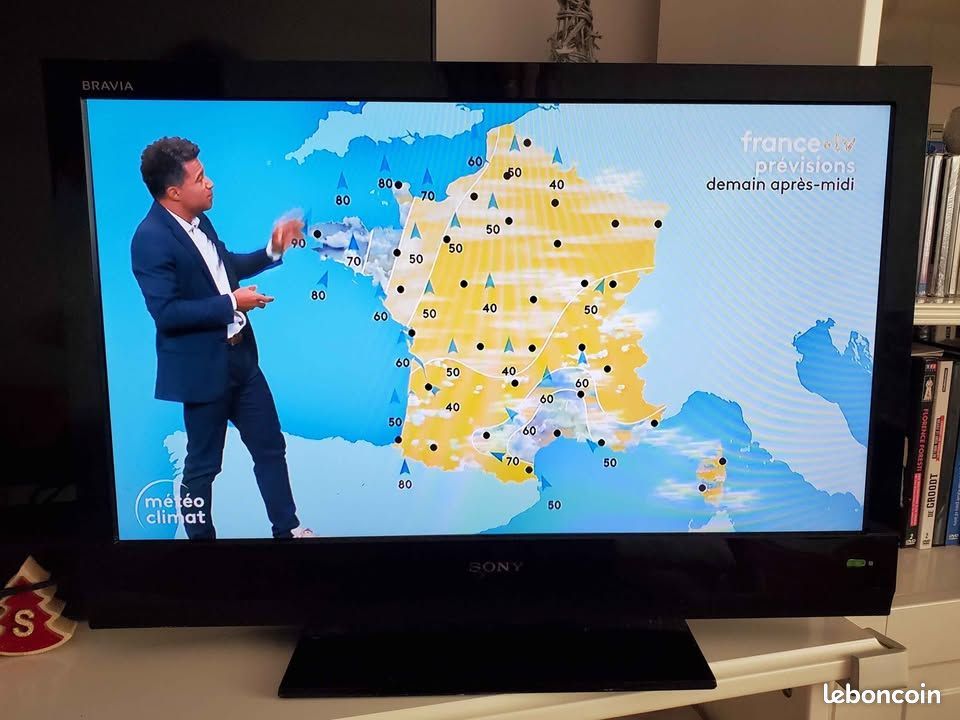 TV Sony 40 Hy�res (83)
