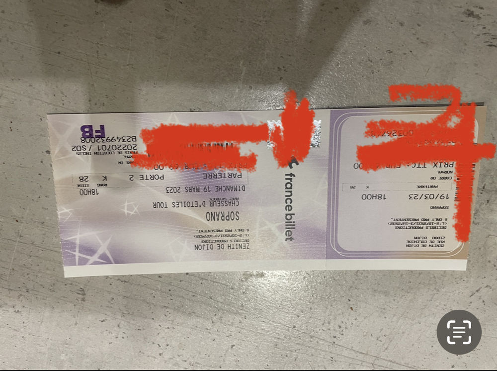 Soprano  �chasseur d �toiles� 200 Saint-Martin (67)