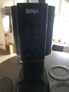 sorbeti�re ninja 125 Gradignan (33)