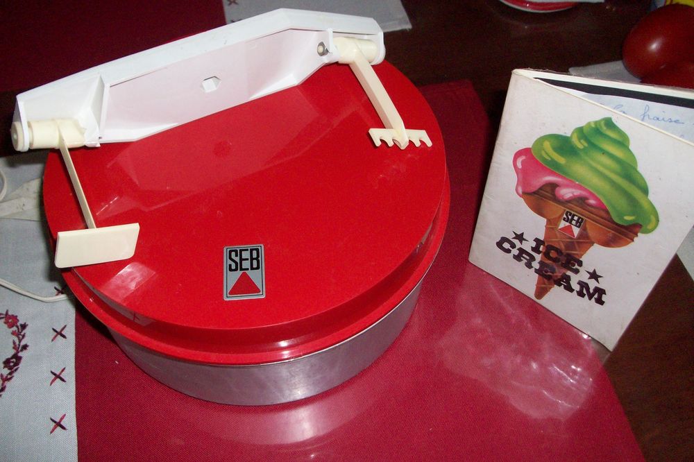 sorbeti�re seb 10 Charrey-sur-Seine (21)