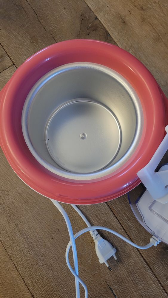 Sorbeti�re 30 Aumur (39)