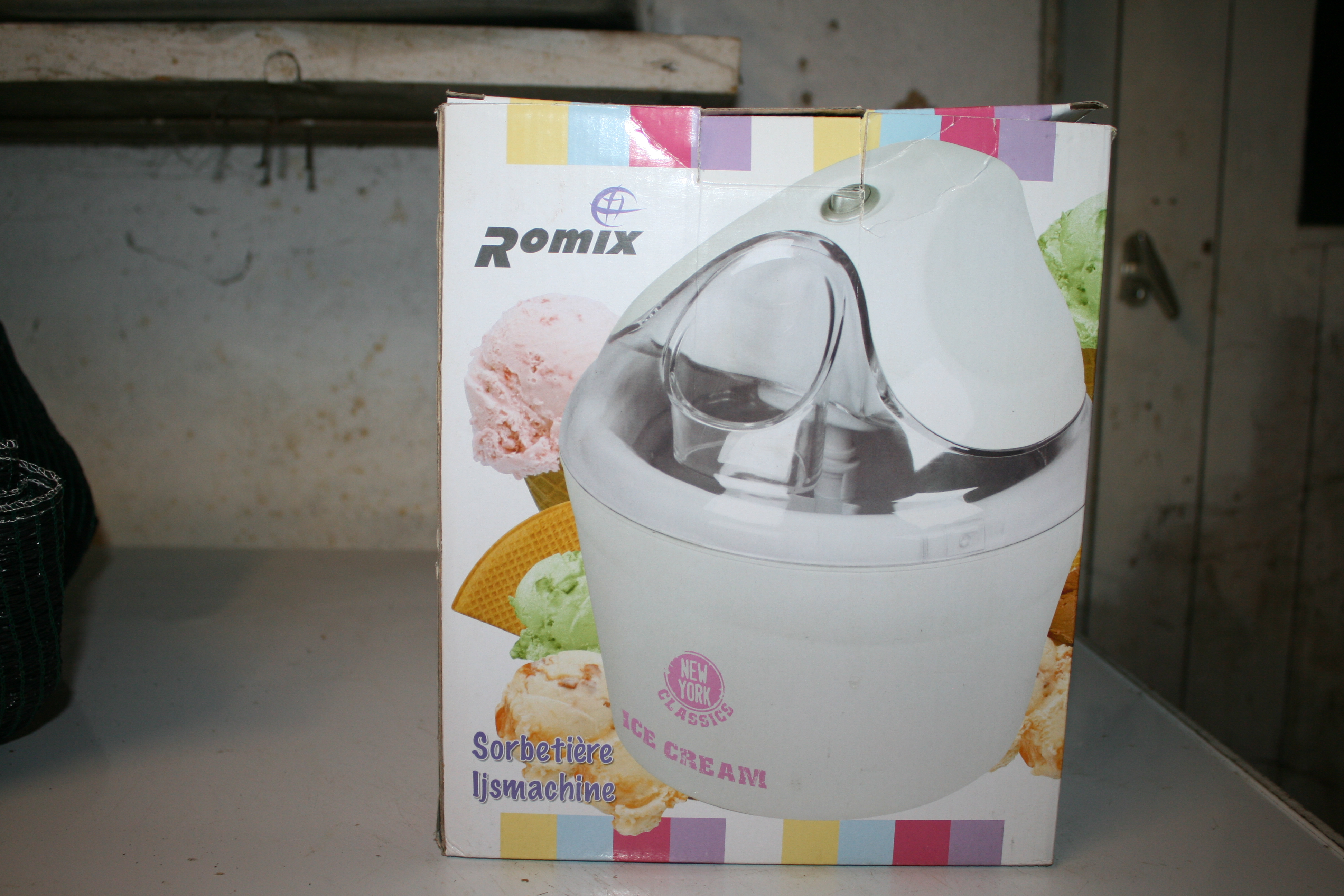 Sorbeti�re 0 �pernay (51)