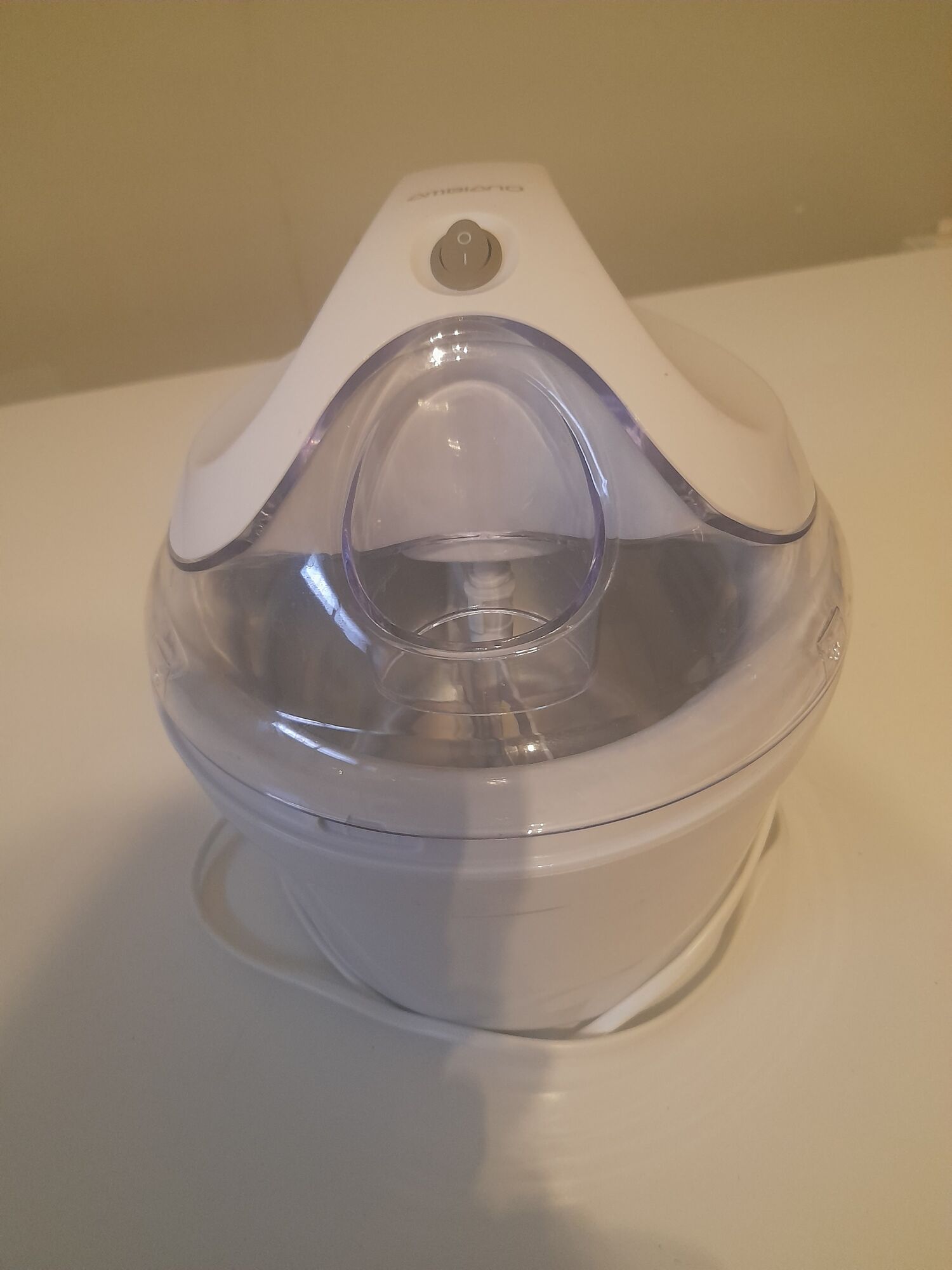 Sorbetiere 18 Donneville (31)