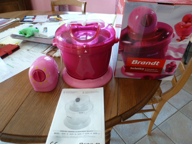 Sorbeti�re 15 Asni�res-l�s-Dijon (21)